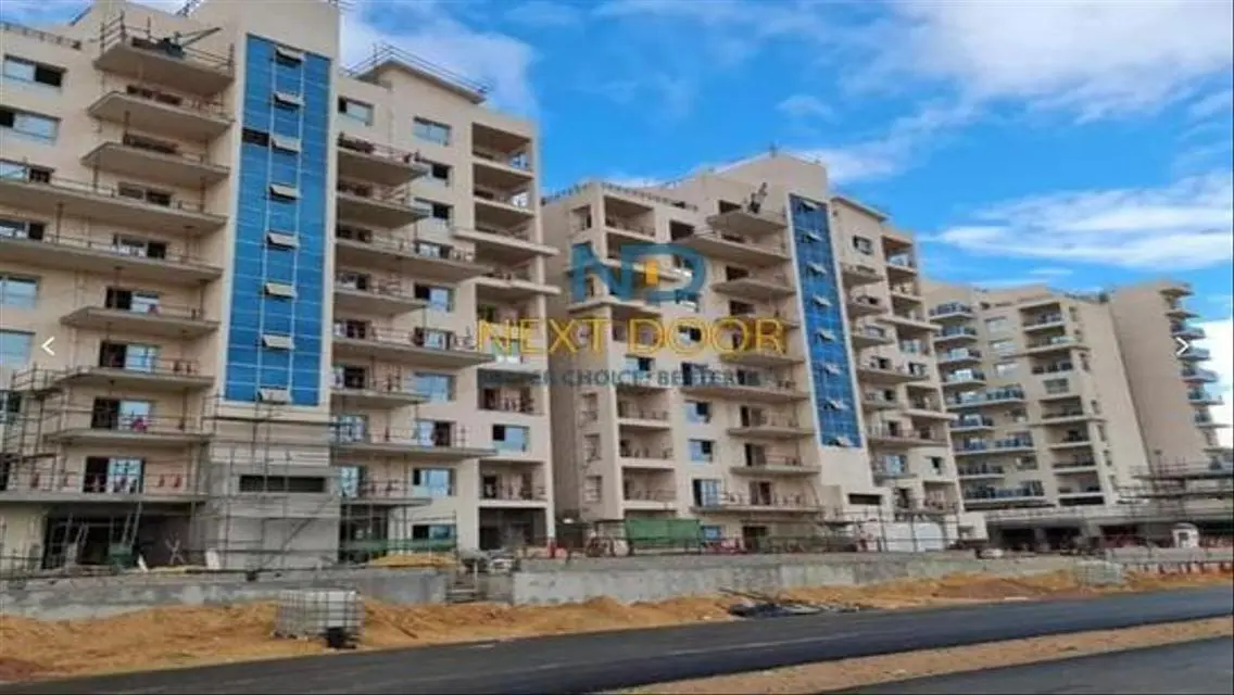 Luxurious Apartment with Amazing Features at a Great Price