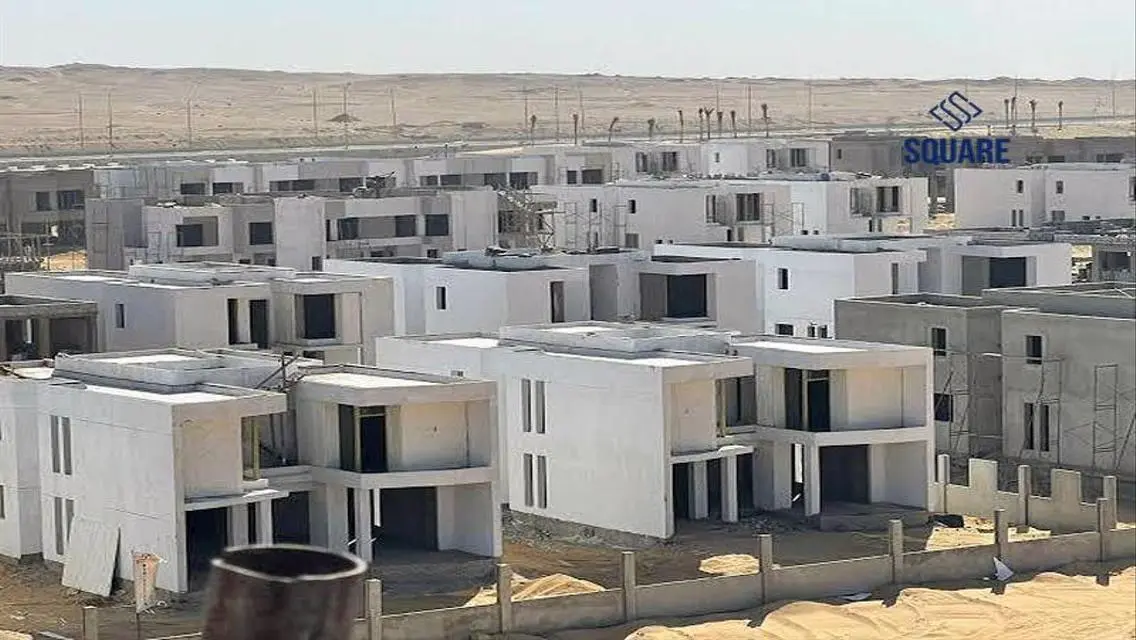 شقة فاخرة في بديا - 3 غرف نوم بسعر مغري