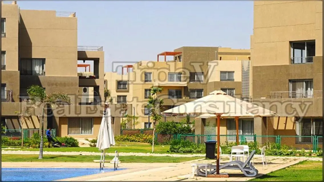 Your Dream Home with Triple V Real Estate Consultancy