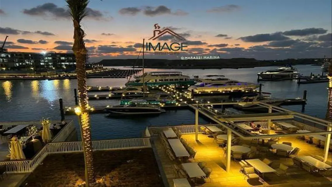 Luxury Apartment for Sale in Prime Location