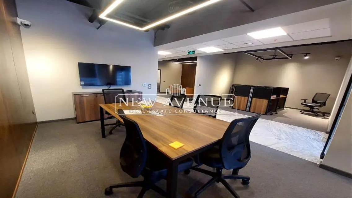 Modern Property with Spacious Area and Premium Amenities