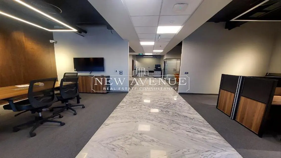 Modern Property with Spacious Area and Premium Amenities