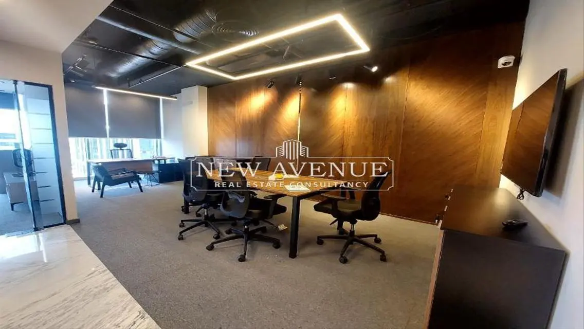 Modern Property with Spacious Area and Premium Amenities