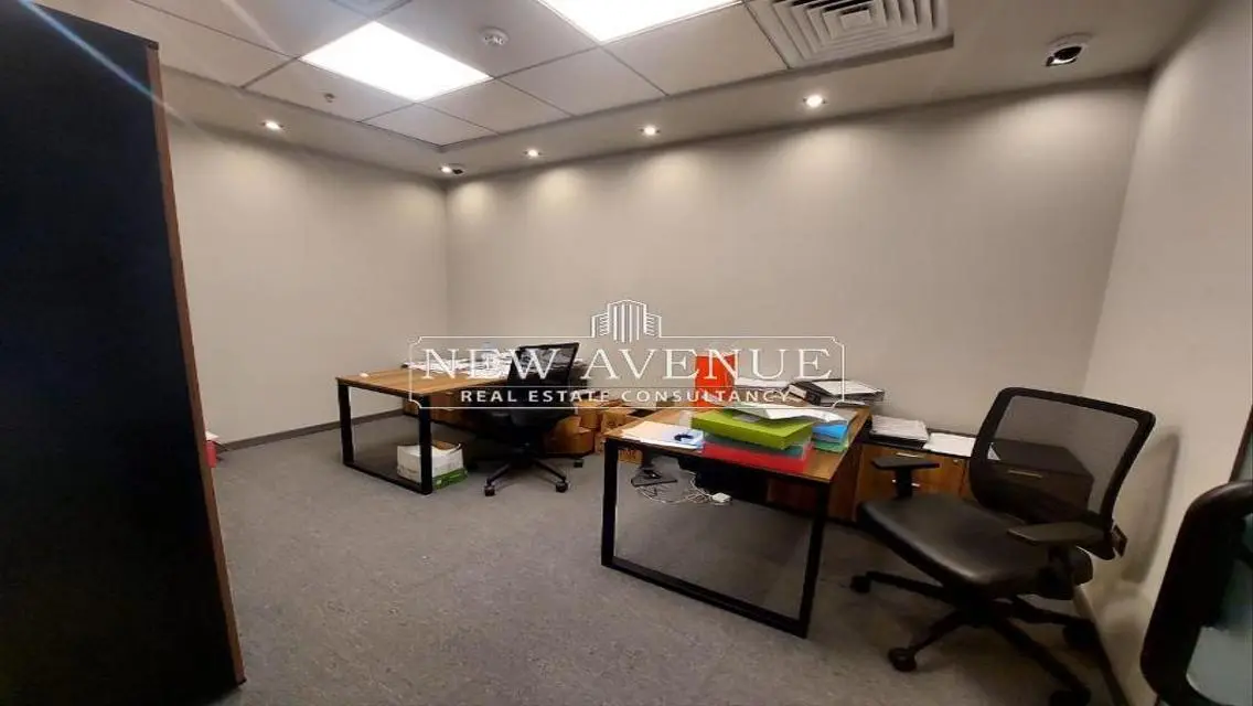 Modern Property with Spacious Area and Premium Amenities