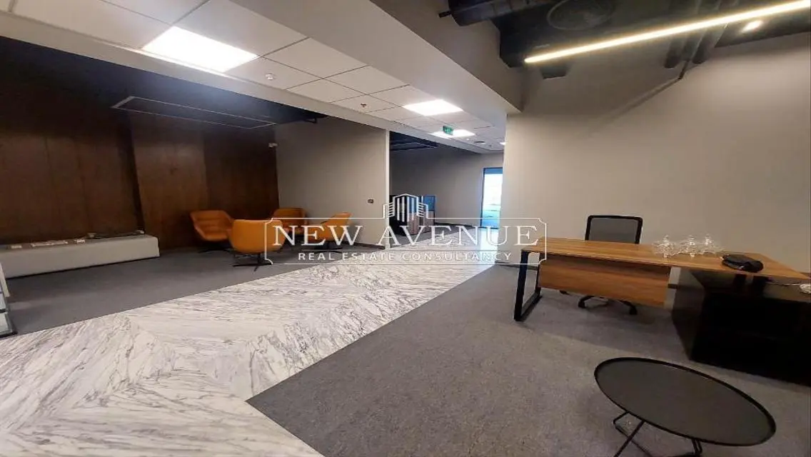 Modern Property with Spacious Area and Premium Amenities