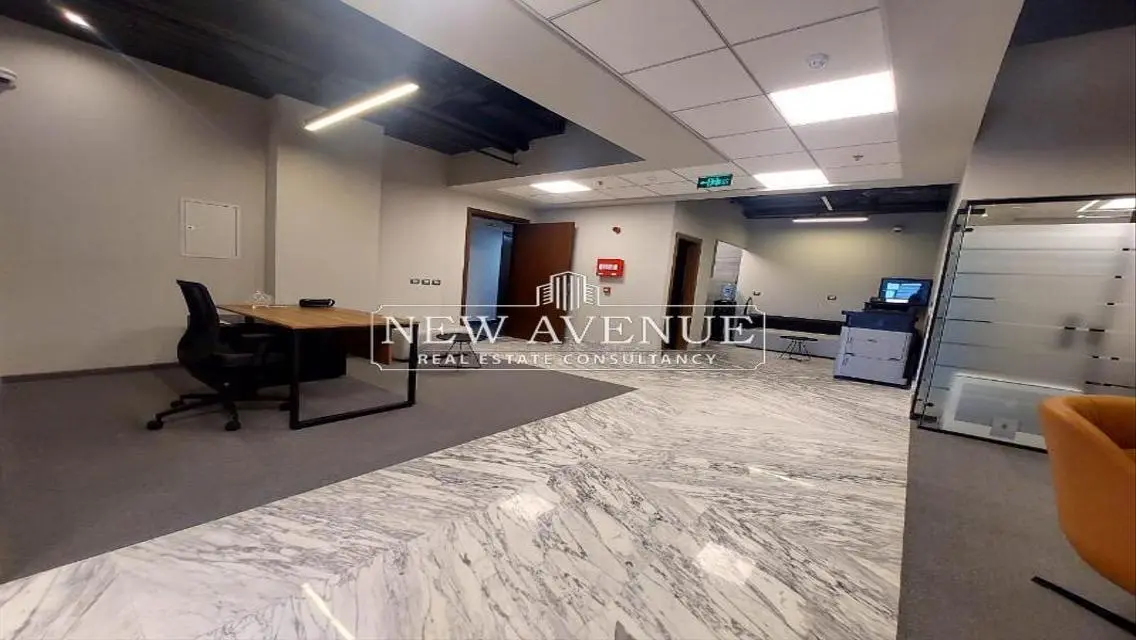 Modern Property with Spacious Area and Premium Amenities