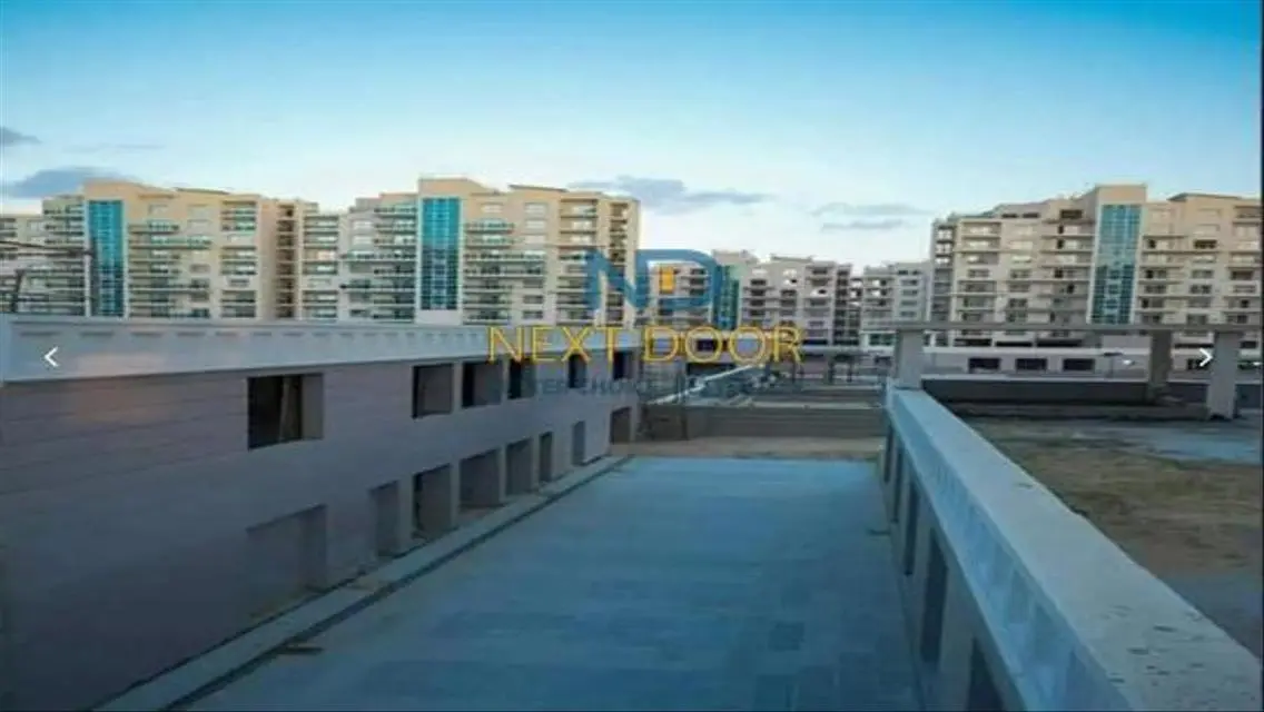 شقة فاخرة للبيع في موقع متميز