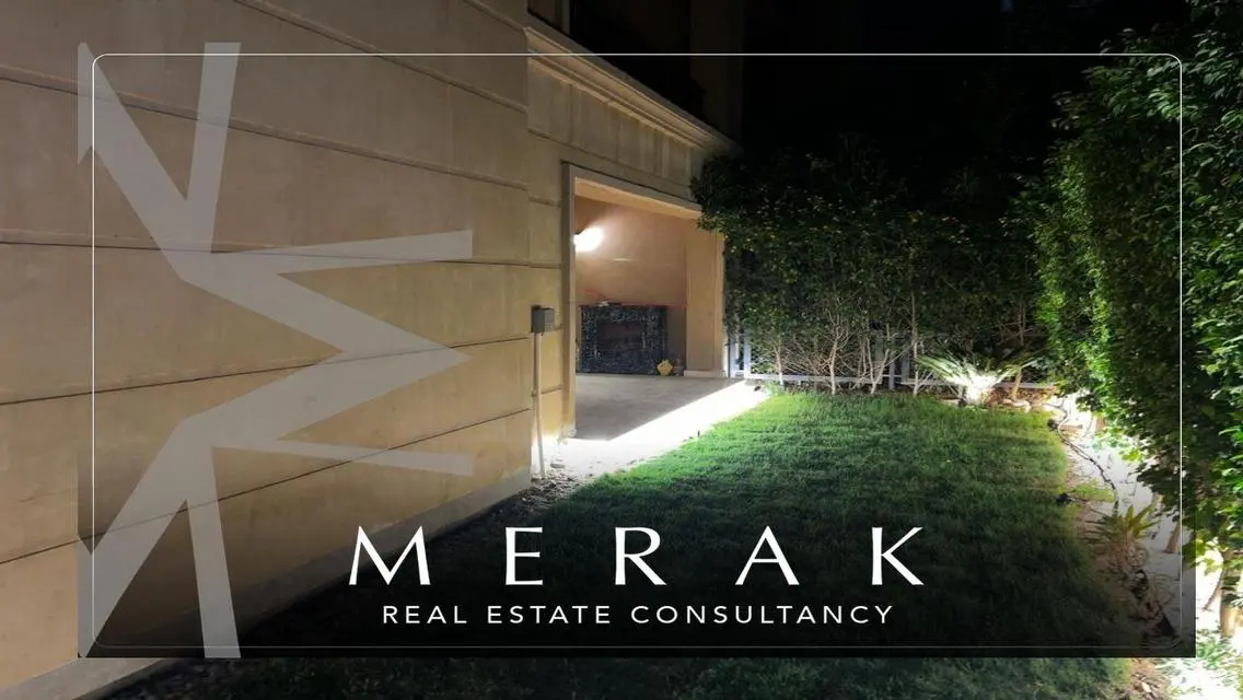 Stunning Apartment for Sale in a Wellness Club with Balcony and Private Garden