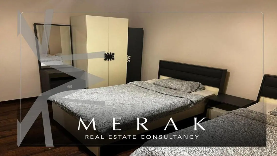 Stunning Apartment for Sale in a Wellness Club with Balcony and Private Garden