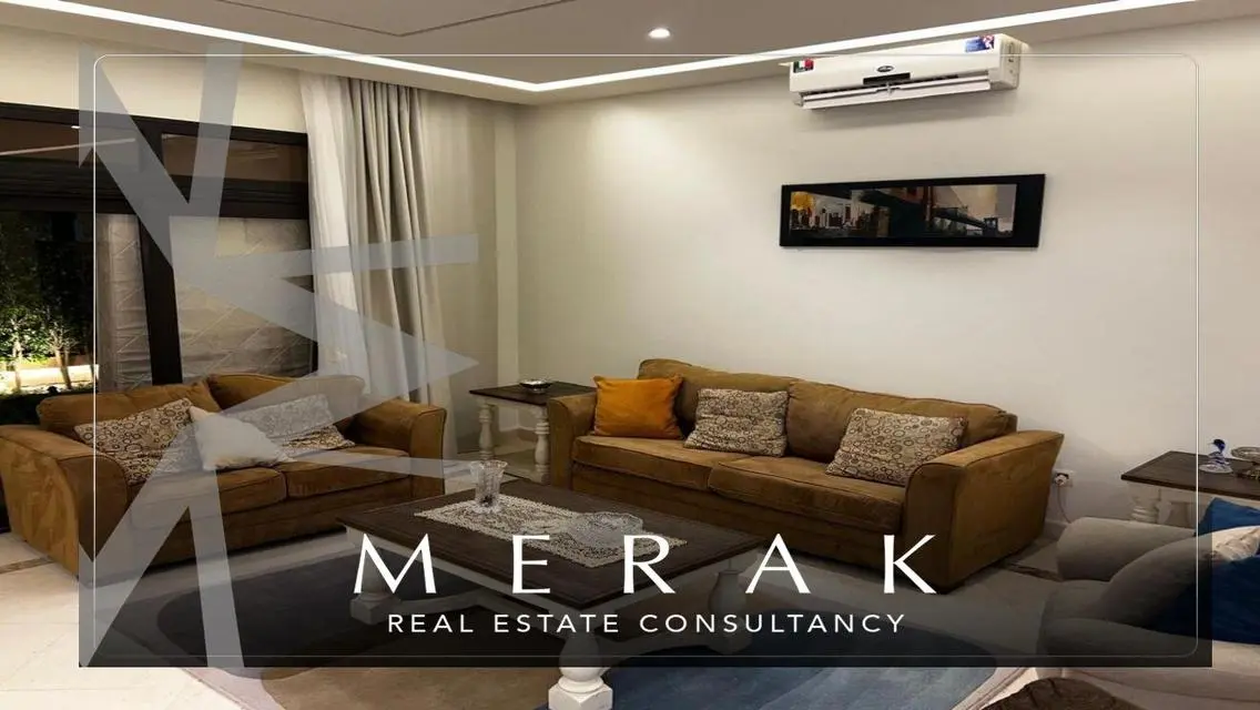Stunning Apartment for Sale in a Wellness Club with Balcony and Private Garden
