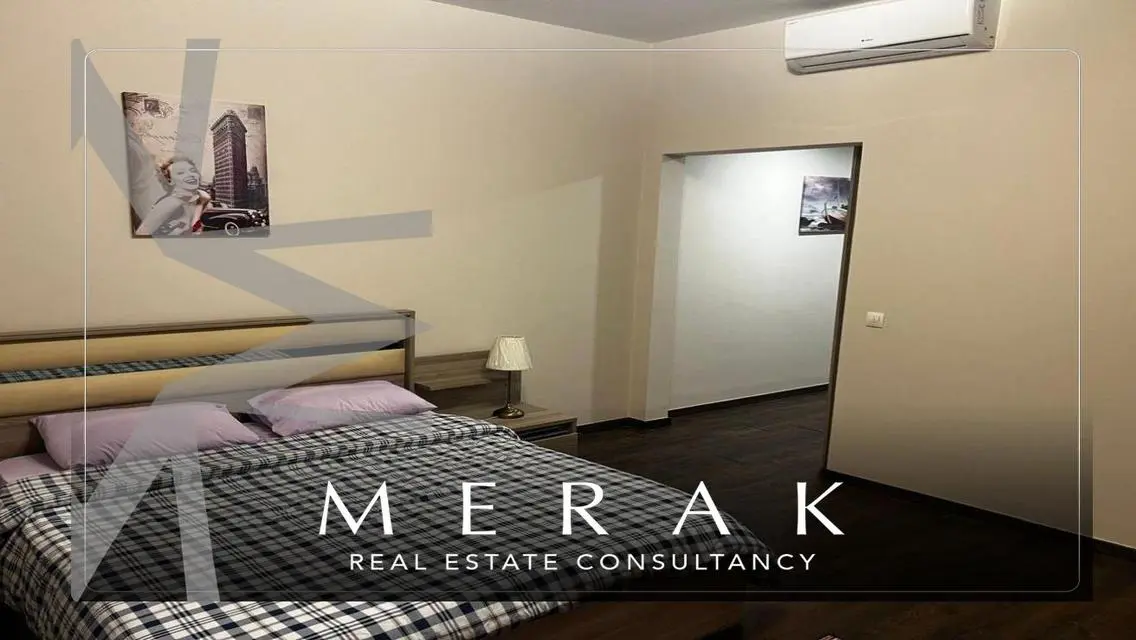 Stunning Apartment for Sale in a Wellness Club with Balcony and Private Garden