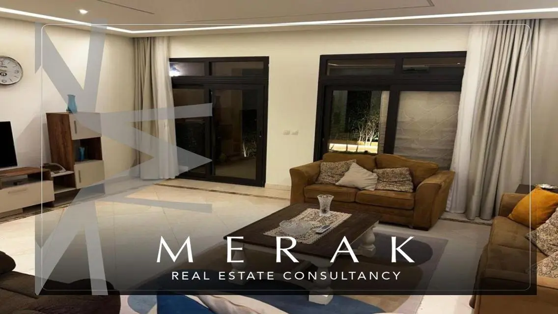 Stunning Apartment for Sale in a Wellness Club with Balcony and Private Garden