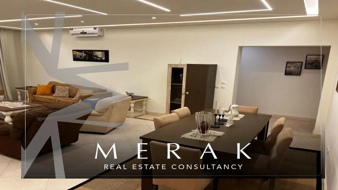 Stunning Apartment for Sale in a Wellness Club with Balcony and Private Garden