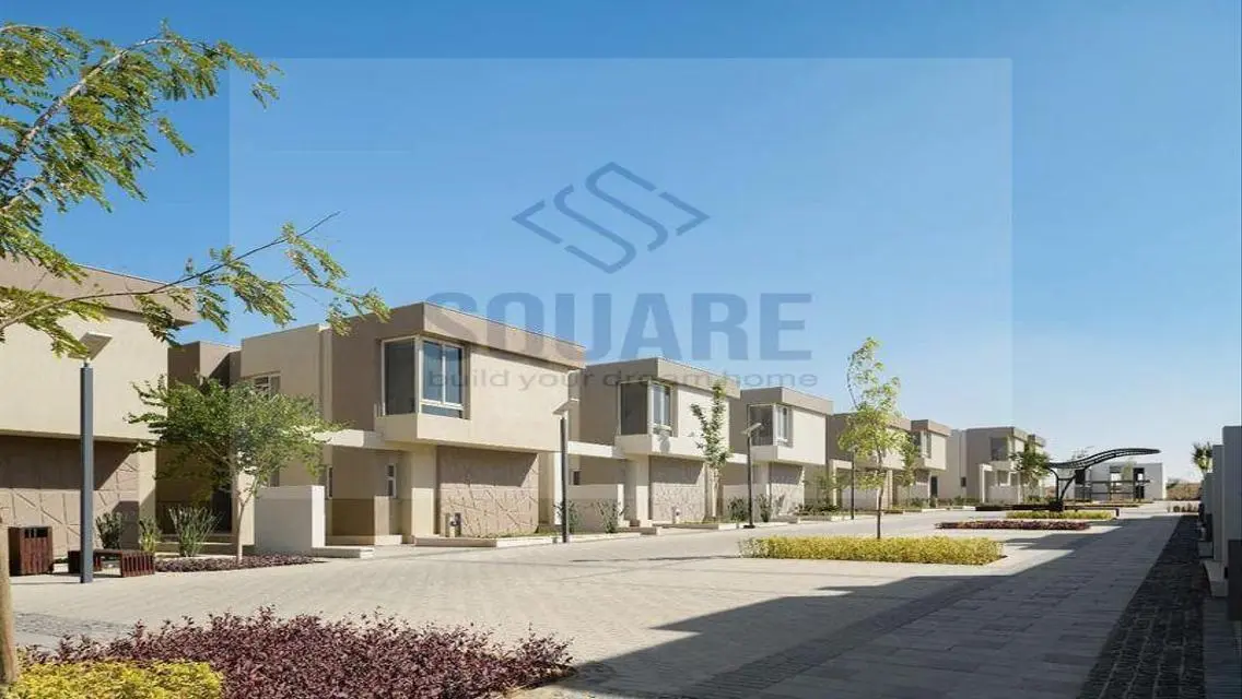 Luxury Apartment in Badya - 3 Bedrooms