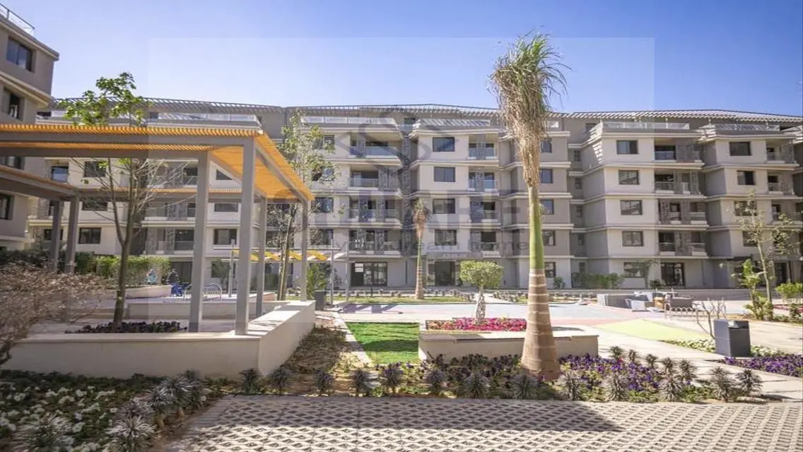 Luxury Apartment in Badya - 3 Bedrooms