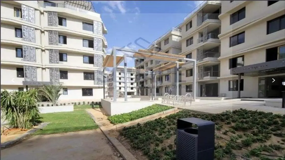 Luxury Apartment in Badya - 3 Bedrooms