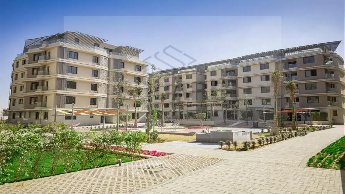 Luxury Apartment in Badya - 3 Bedrooms