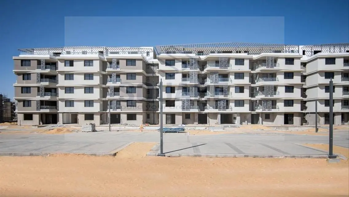 Luxury Apartment in Badya - 3 Bedrooms