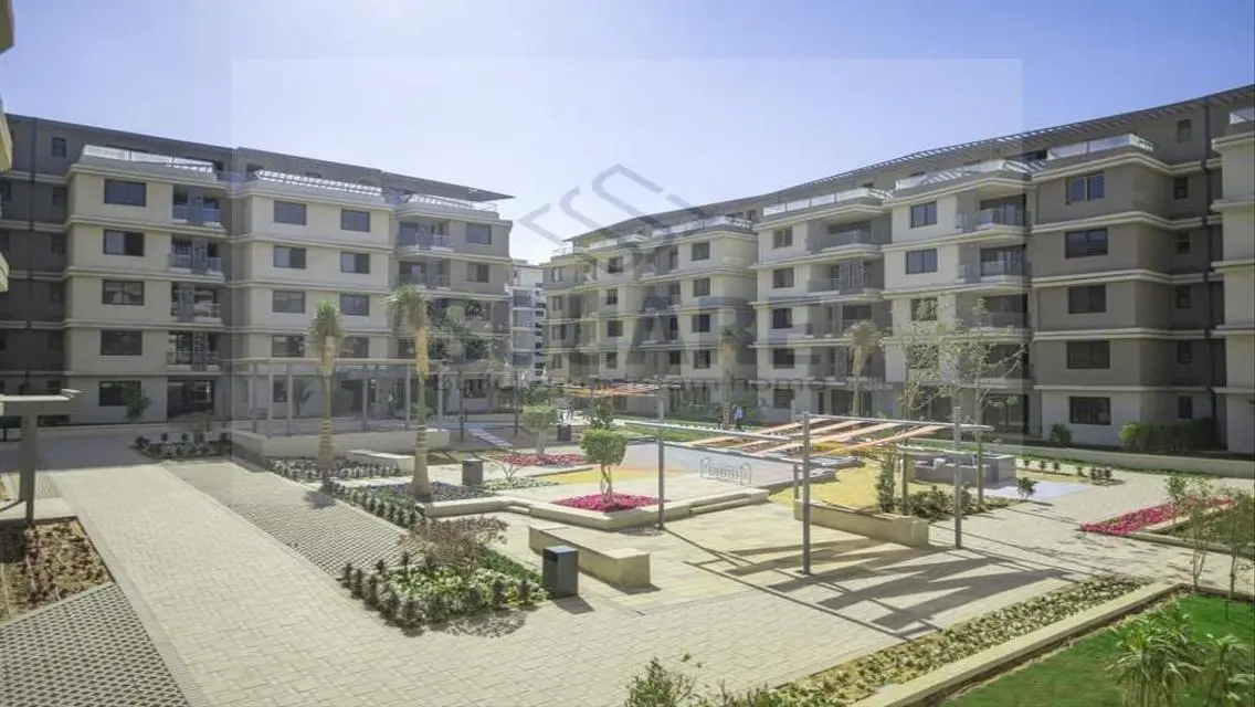 Luxury Apartment in Badya - 3 Bedrooms