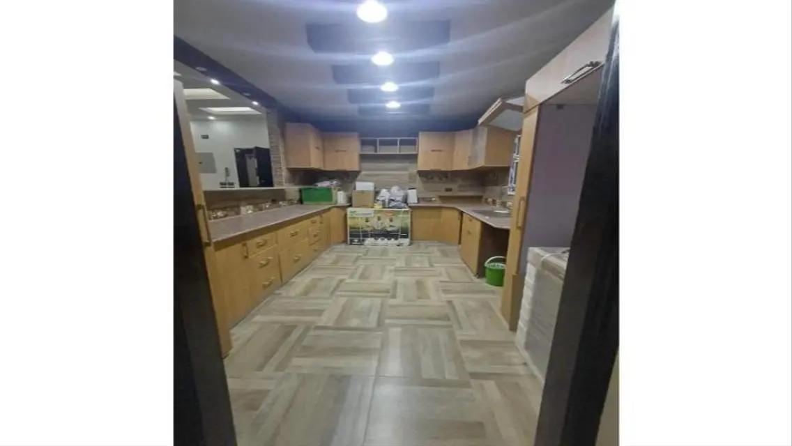 Luxury Apartment for Sale - 175 sqm in the Heart of the City