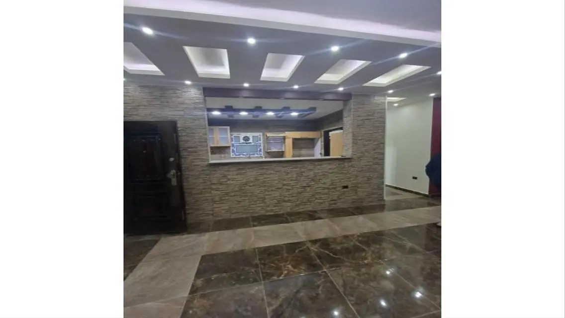 Luxury Apartment for Sale - 175 sqm in the Heart of the City
