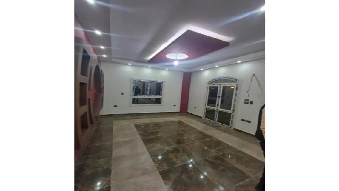 Luxury Apartment for Sale - 175 sqm in the Heart of the City