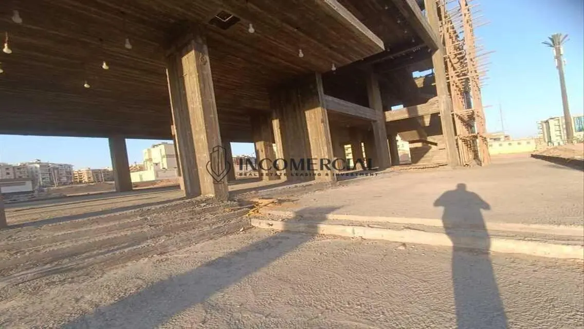 عقار مميز بمساحة 20 متر في موقع حيوي