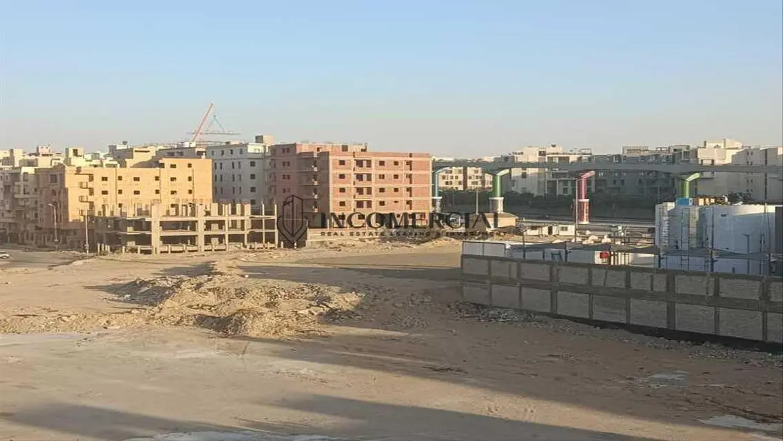 عقار مميز بمساحة 20 متر في موقع حيوي