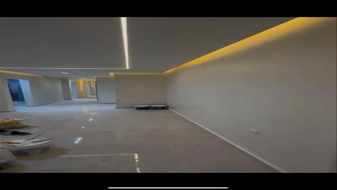 Luxury Apartment for Rent in the Heart of the City
