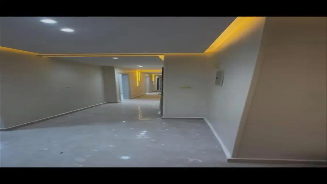 Luxury Apartment for Rent in the Heart of the City