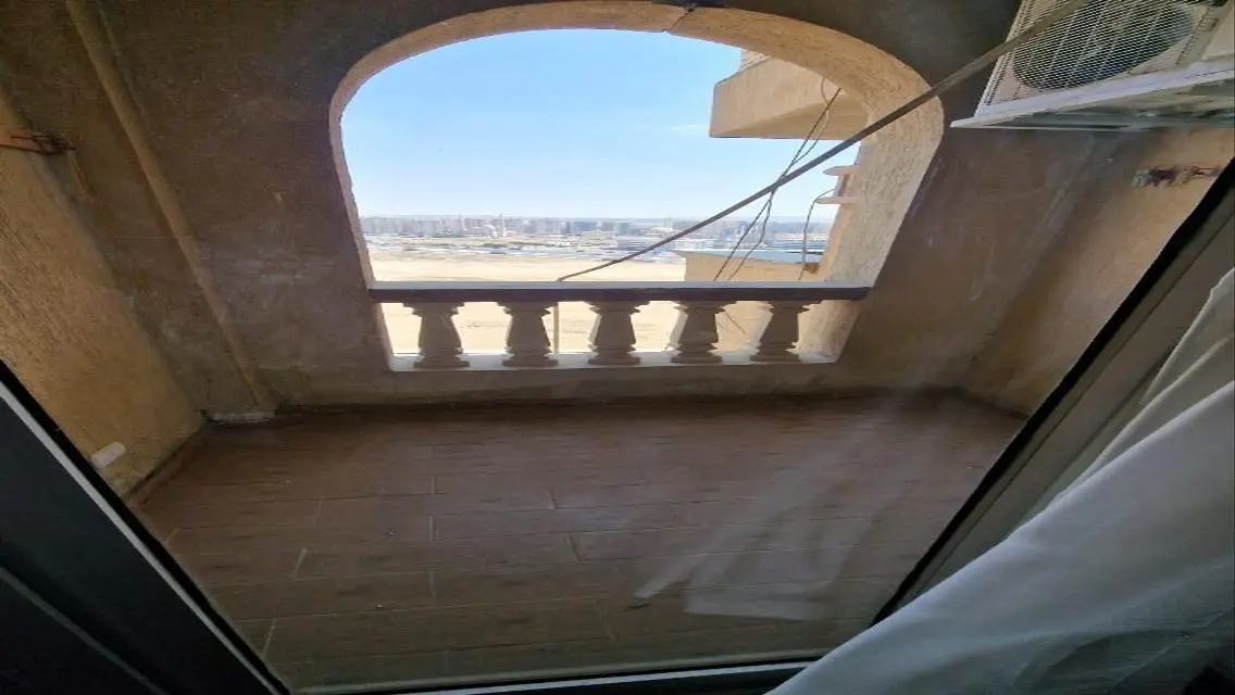 Luxury Apartment for Rent in the Heart of the City