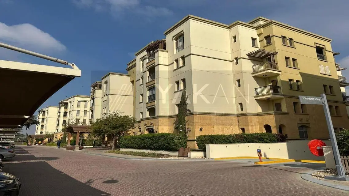 Luxury Apartment in the Heart of the City