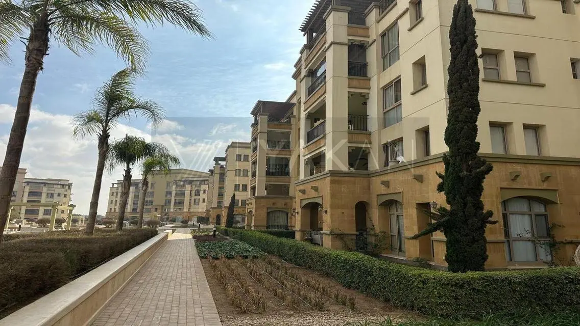 Luxury Apartment in the Heart of the City