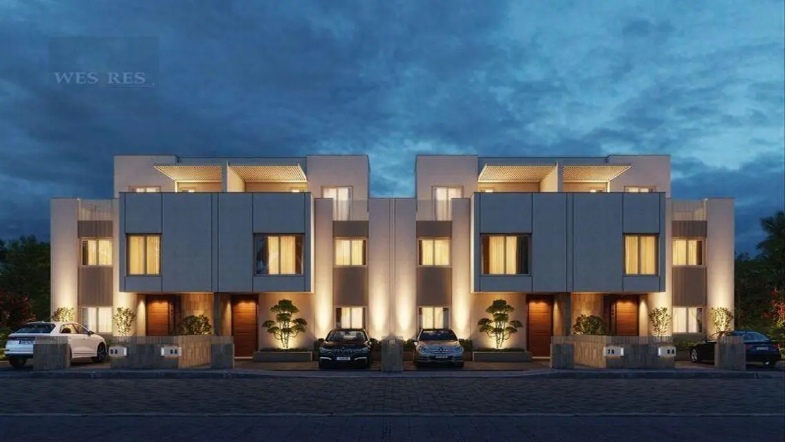 شقة فاخرة مطلة على البحيرة في West End Lake