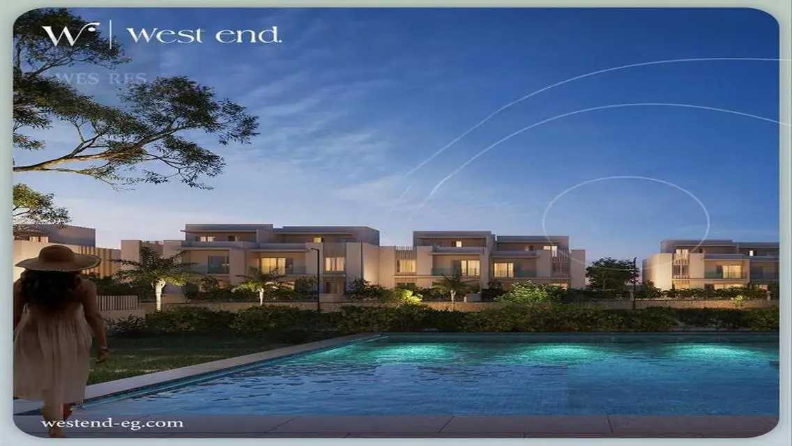 شقة فاخرة مطلة على البحيرة في West End Lake