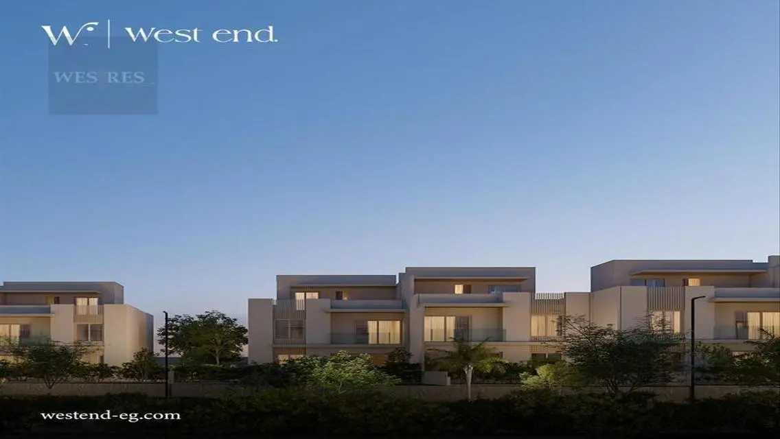 شقة فاخرة مطلة على البحيرة في West End Lake