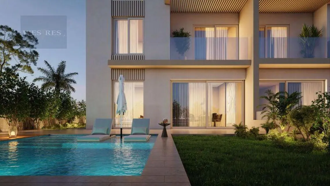 شقة فاخرة مطلة على البحيرة في West End Lake