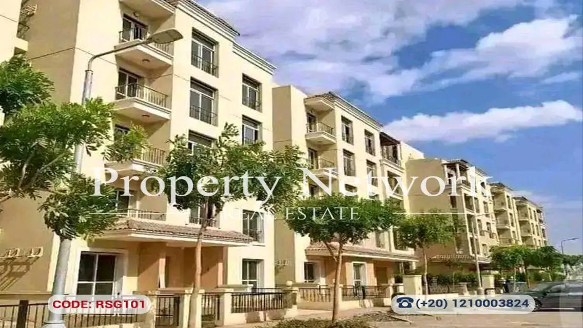 Luxury Villa with Private Garden and Shared Pool