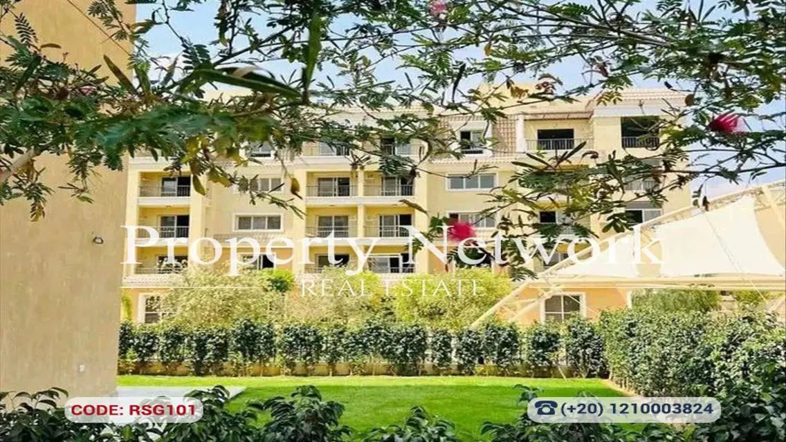 Luxury Villa with Private Garden and Shared Pool