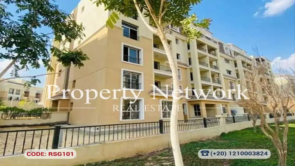 Luxury Villa with Private Garden and Shared Pool