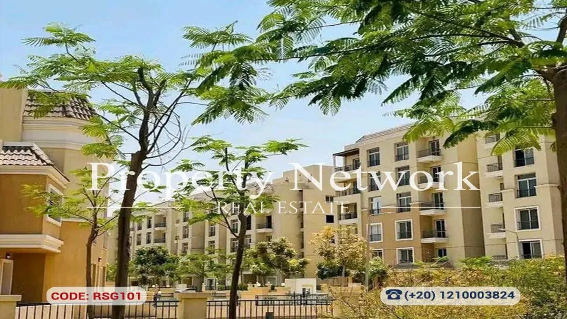 Luxury Villa with Private Garden and Shared Pool