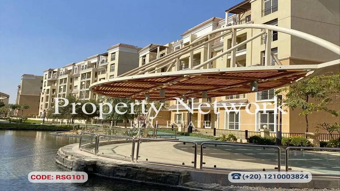 Luxury Villa with Private Garden and Shared Pool