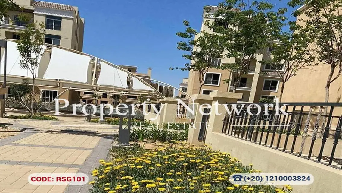 Luxury Villa with Private Garden and Shared Pool
