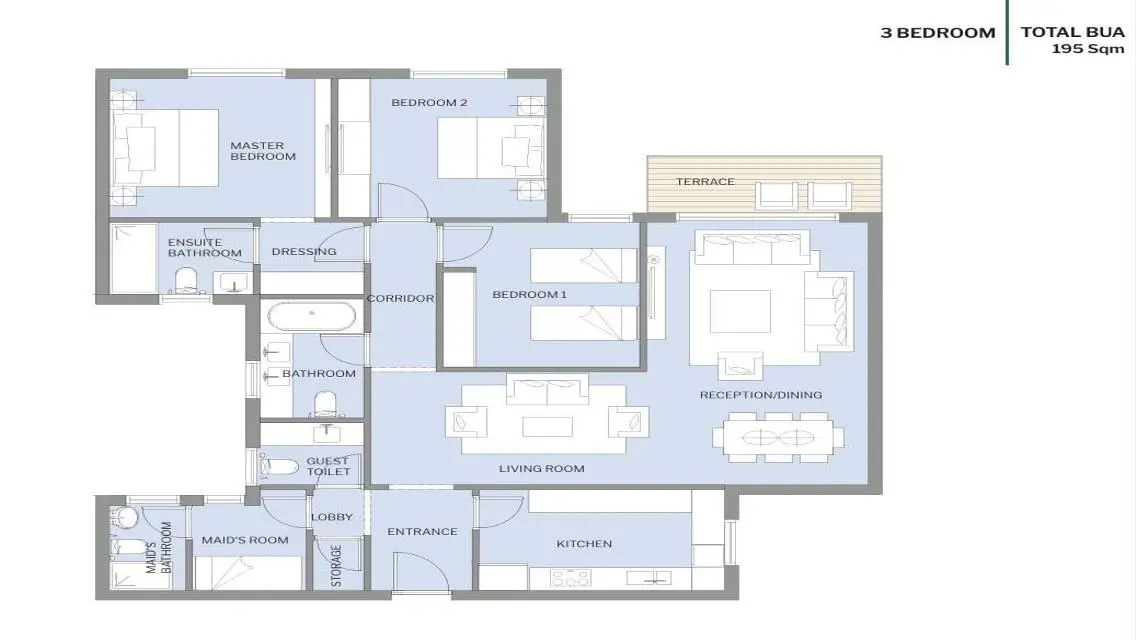 Modern Home for Sale with Spacious Layout and Stunning Views