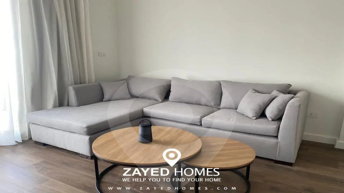 Luxury Apartment with 70 sqm Space