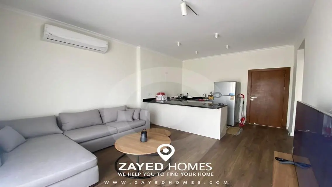 Luxury Apartment with 70 sqm Space