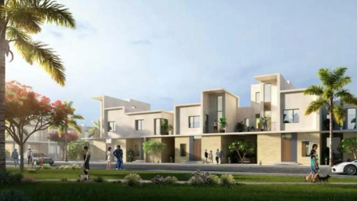 Luxury Apartment with Stunning View and Security Amenities