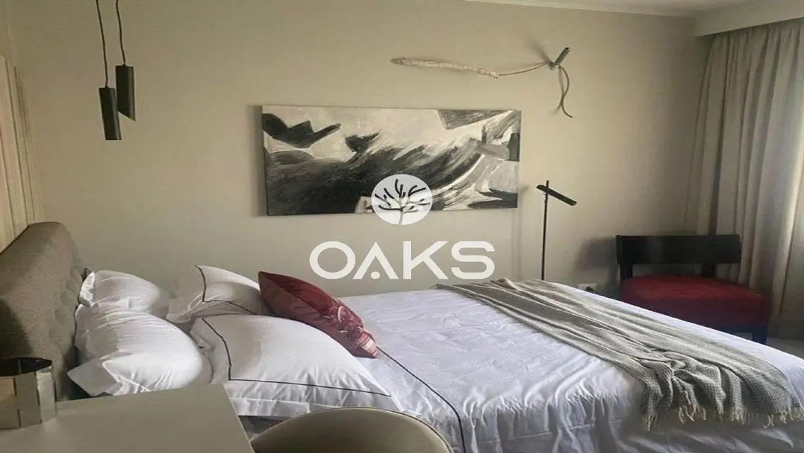 Luxury Apartment for Sale - 230 Square Meters in the Heart of the City