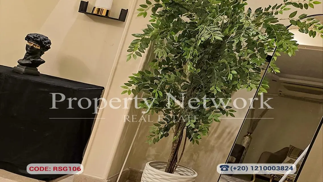 شقة مميزة للبيع في منطقة حيوية