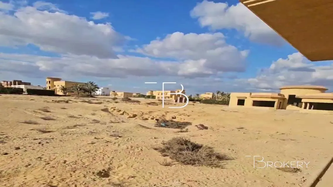 Stunning Villa for Sale in Wadi El Nakhil, Cairo